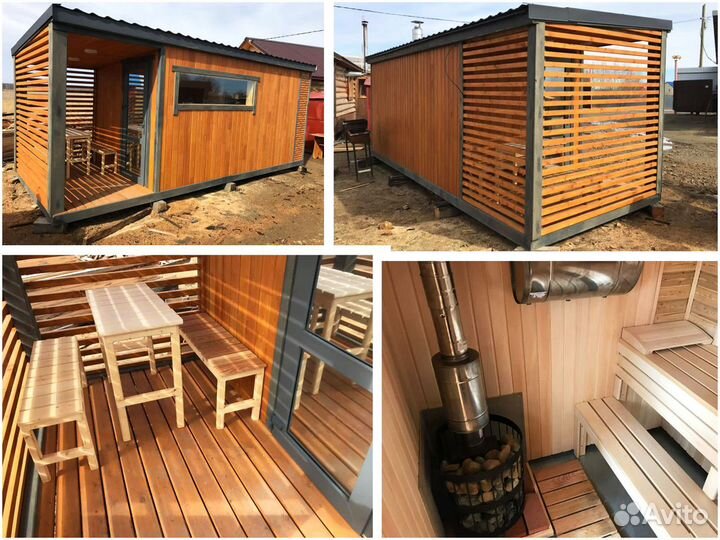 Столярная мастерская «Дерево жизни»