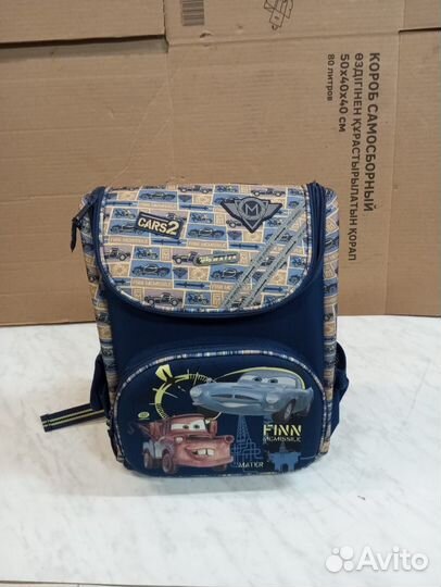 Рюкзак детский