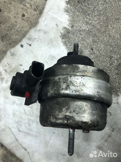 Подушки двигателя Ауди