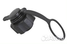 Клапан для надувного матраса