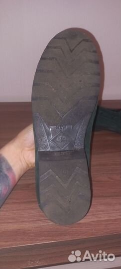 Мужские топсайдеры