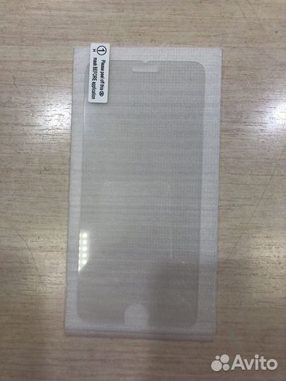 Защитное стекло на iPhone 3,5,6