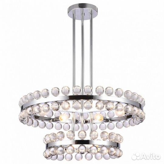 Подвесной светильник Vele Luce Baldassare VL4143L1