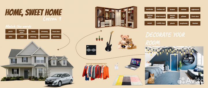 Репетитор по английскому языку из МГУ