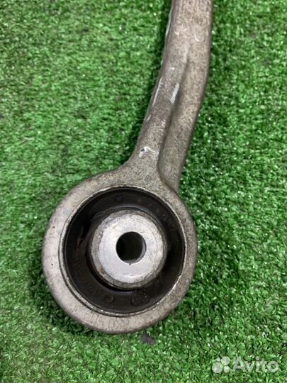 Рычаг передний левый Audi A4 B8 CDN 2010