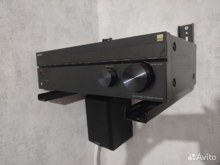 Домашний кинотеатр 90