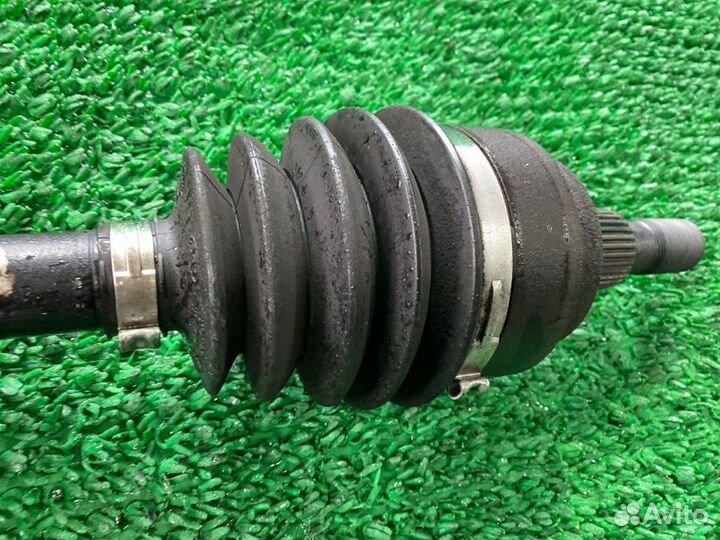 Привод прав. зад. Mercedes-benz M-class, ML350, ML