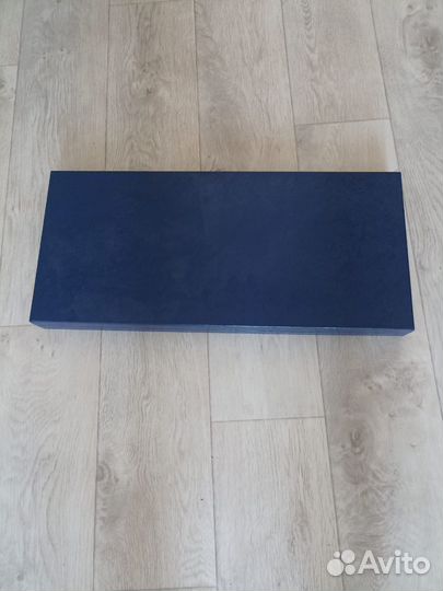 Набор столовых приборов на 12 персон