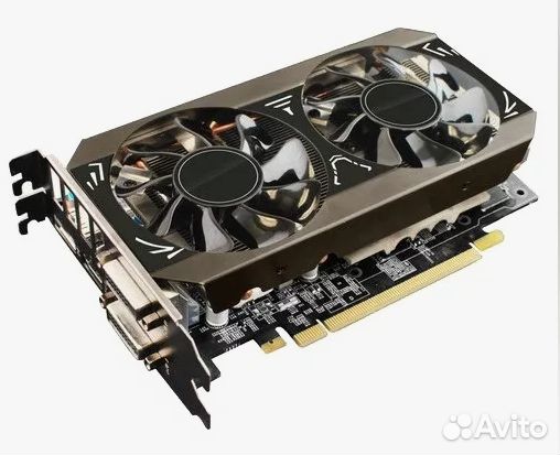 KFA2 nVidia GeForce GTX 970 4Gb gddr5