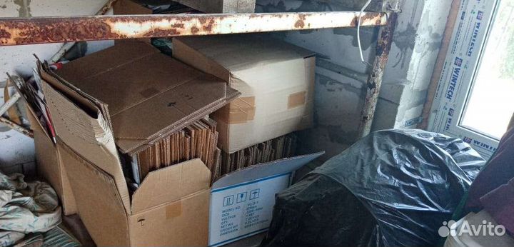 Макулатура