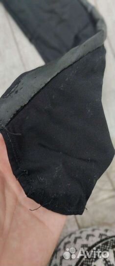 Тренировочный костюм для фигурного катания