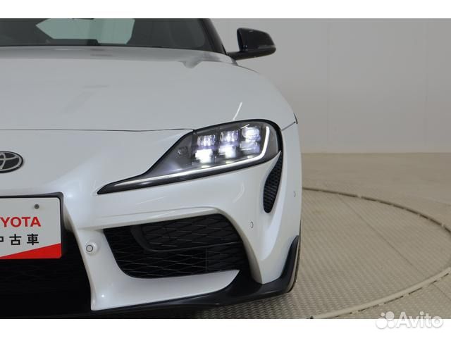 Toyota Supra 2.0 AT, 2021, 46 350 км