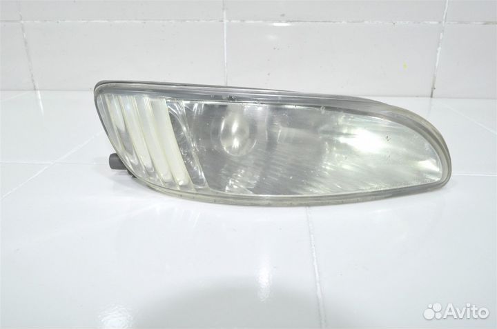 Птф передний правый Lexus Rx330 XU30 2003-2009