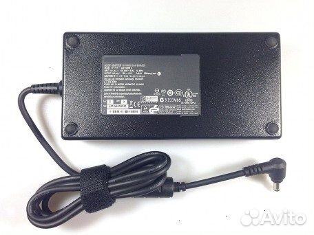 Блок питания Asus