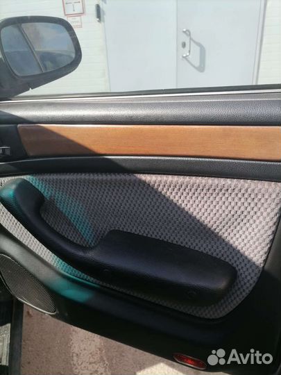 Обшивка Дверей Селеста Газ Волга