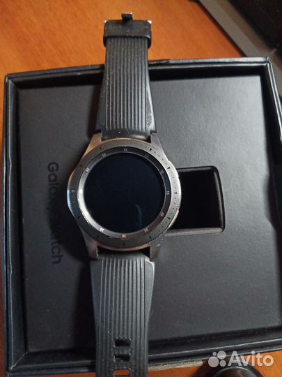 Samsung Galaxy Watch SM-R800