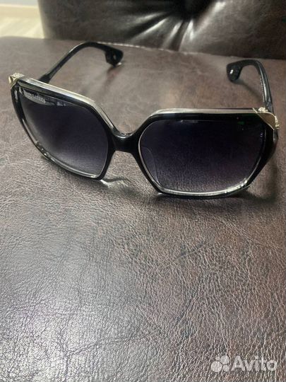 Очки мужские chrome hearts