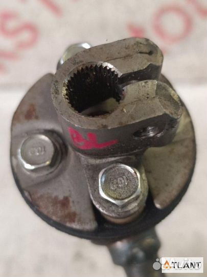 Рулевой карданчик KIA sorento