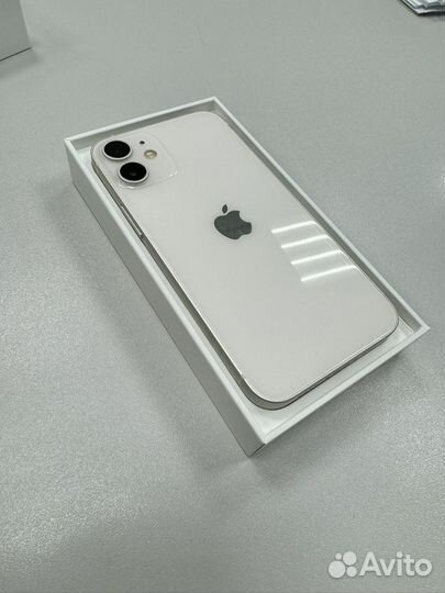 iPhone 12 mini, 128 ГБ