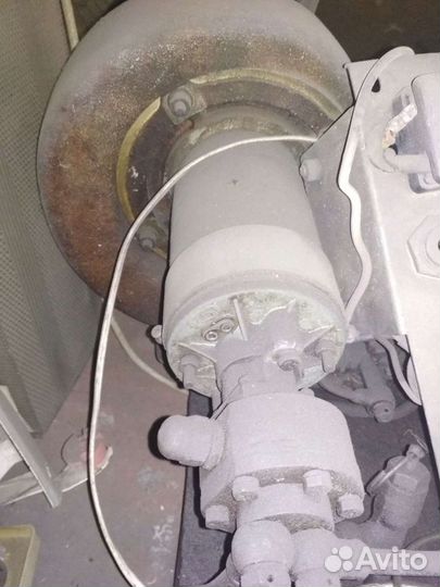 Обогреватель на солярке