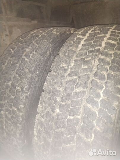 Hino 500 (Ranger) с КМУ, 1995