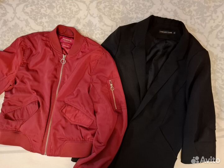 Женские вещи пакетом 44 размер