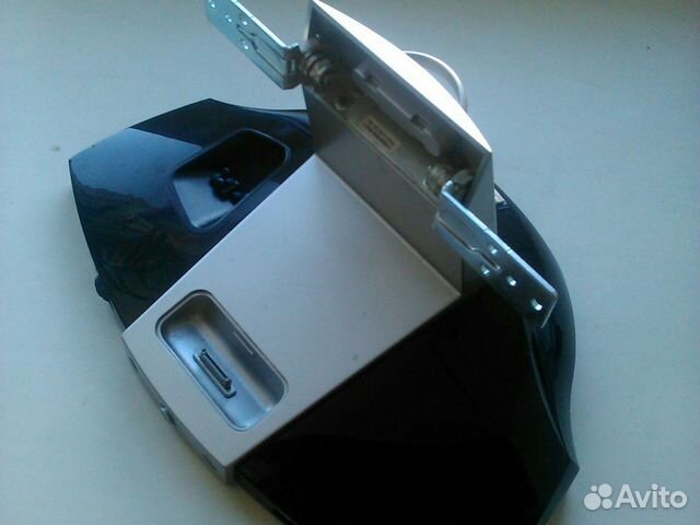 Usb aux Подставка для монитора