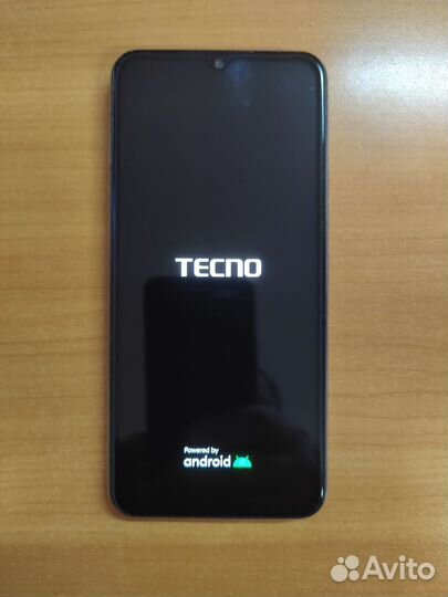 TECNO Pova 4 Pro, 8/256 ГБ