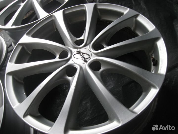 R17 5x114.3 Toyota, Kia, Mazda, митсубиси, suzuki