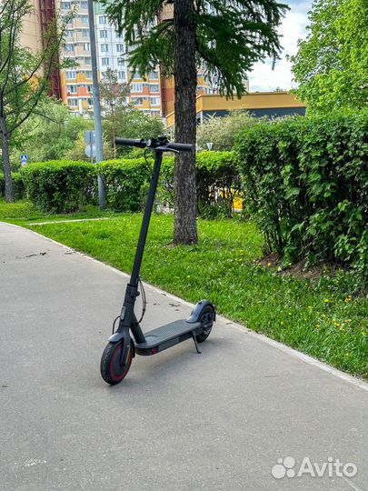 Электросамокат xiaomi m365 pro 2
