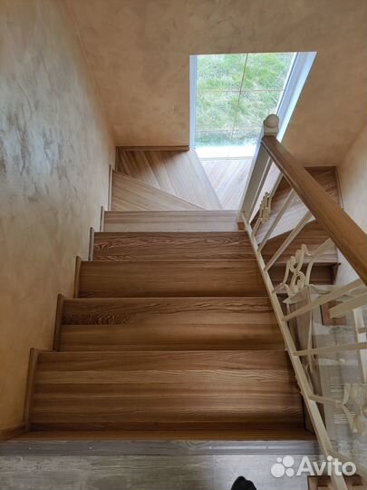 Столярный цех(лестницы, двери, кухни и тд.)