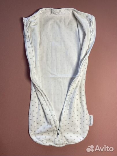 Пеленка кокон SwaddleMe