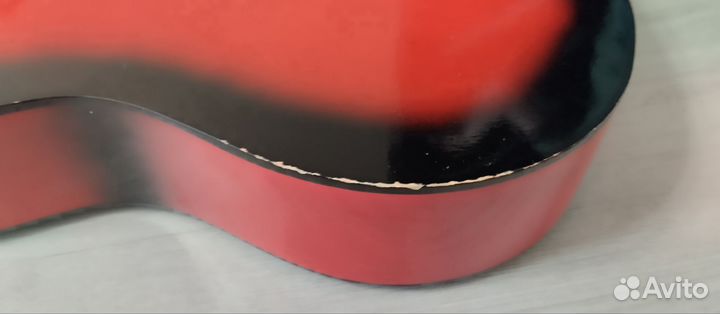 Продаются гитара для начинающих обучения