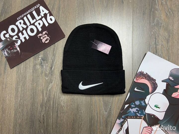 Шапка Nike