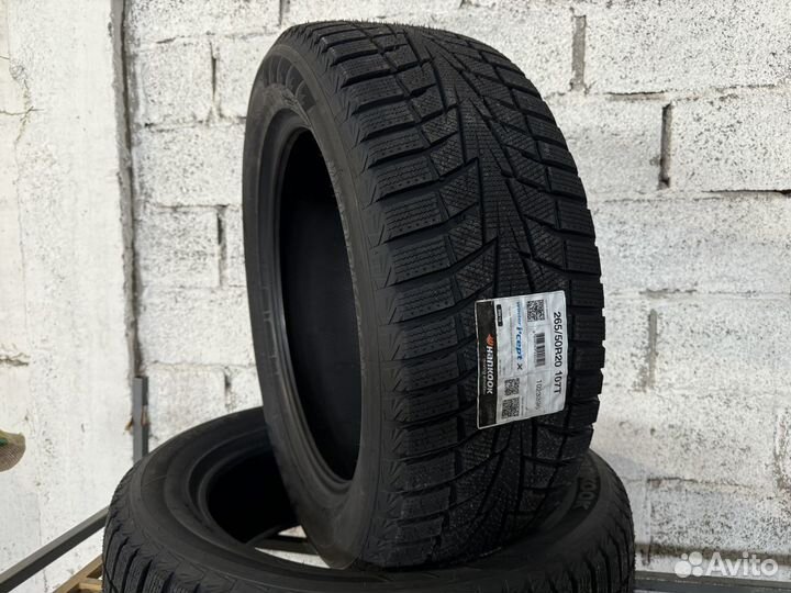 Hankook Winter I'Cept X RW10 265/50 R20 107T