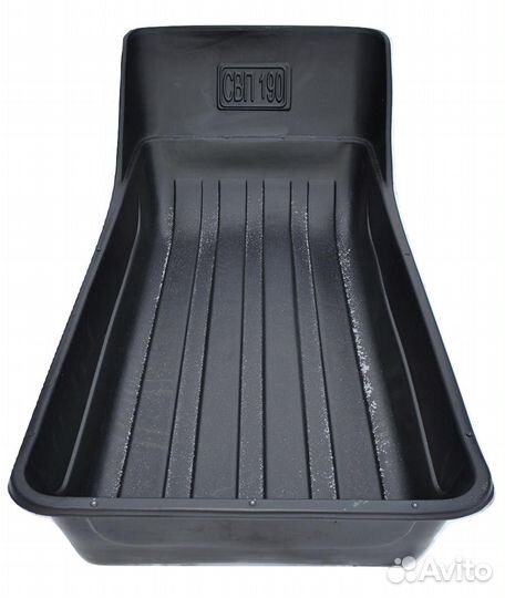 Сани-волокуши для снегохода cвп-190