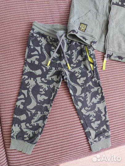 Костюм для мальчика 104