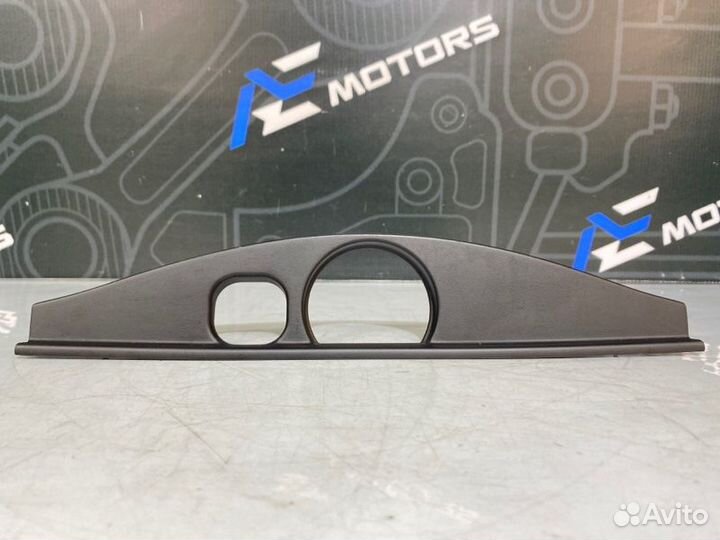 Пластик багажника Bmw 325I E46 M54B25 2001