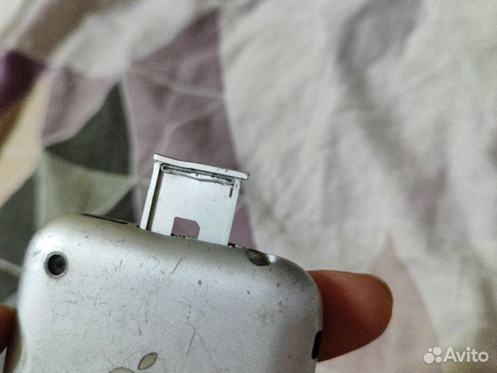 iPhone 1 поколение А1203
