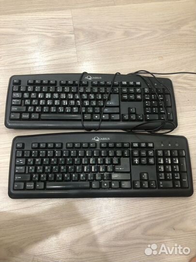 Клавиатура