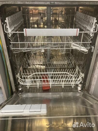 Посудомоечная машина AEG F 87000 MP