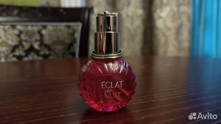 Éclat de Nuit Lanvin