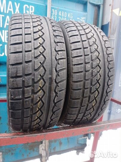 Yokohama AVS Winter V901 215/45 R17