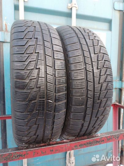 Nokian Tyres WR G2 205/60 R16