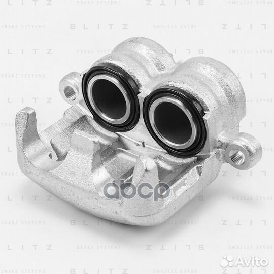 Суппорт тормозной BZ0176 Blitz