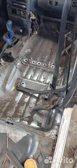 Сварочные работы авто