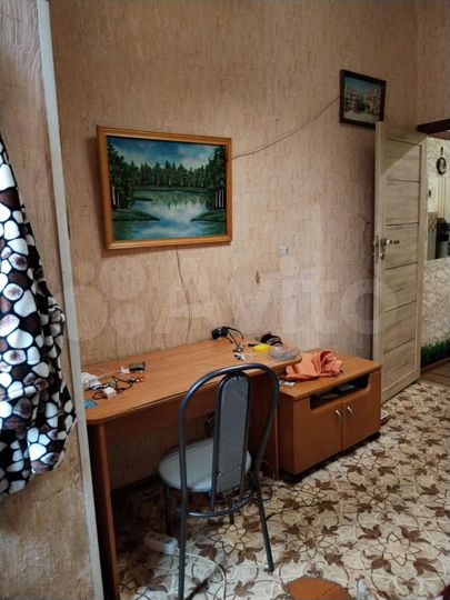 2-к. квартира, 30 м², 2/3 эт.