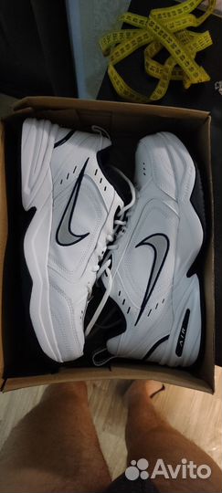 Кроссовки мужские nike