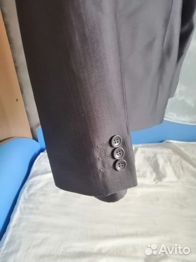 Костюм строгий