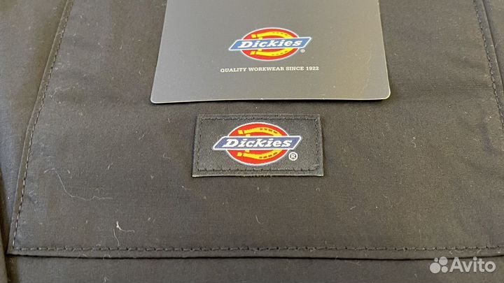 Шорты Dickies Relaxed Fit Оригинал